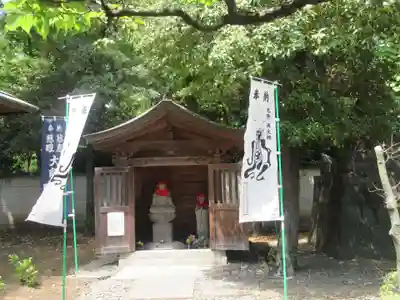 寛永寺開山堂(東京都)