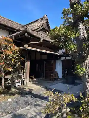清亮寺(東京都)