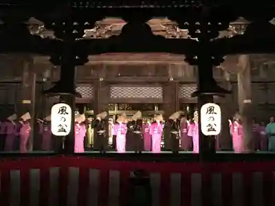 聞名寺(富山県)