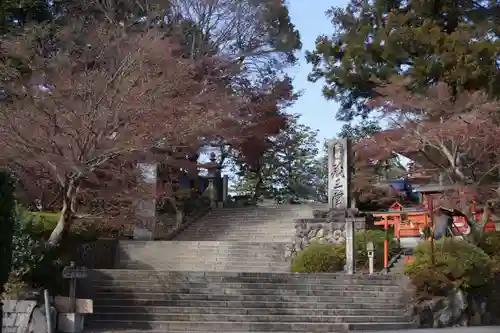 金峯山寺の建物その他