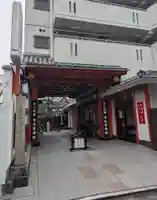 市比賣神社(京都府)