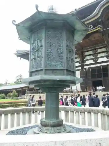 東大寺(奈良県)