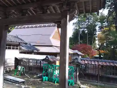 大安禅寺(福井県)