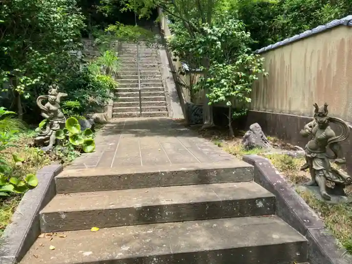 満昌寺(神奈川県)