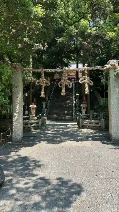 枚岡神社(大阪府)