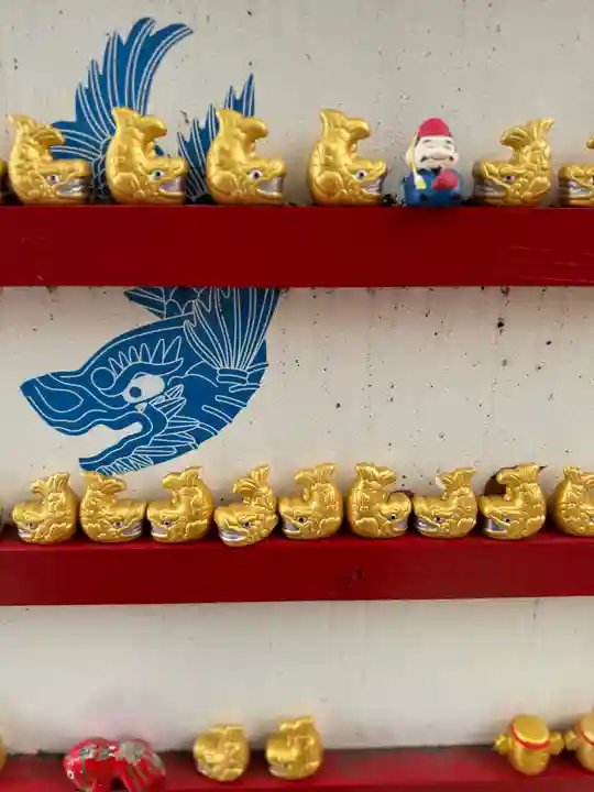 別小江神社(愛知県)