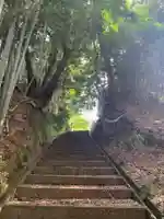 小倉神社のその他建物