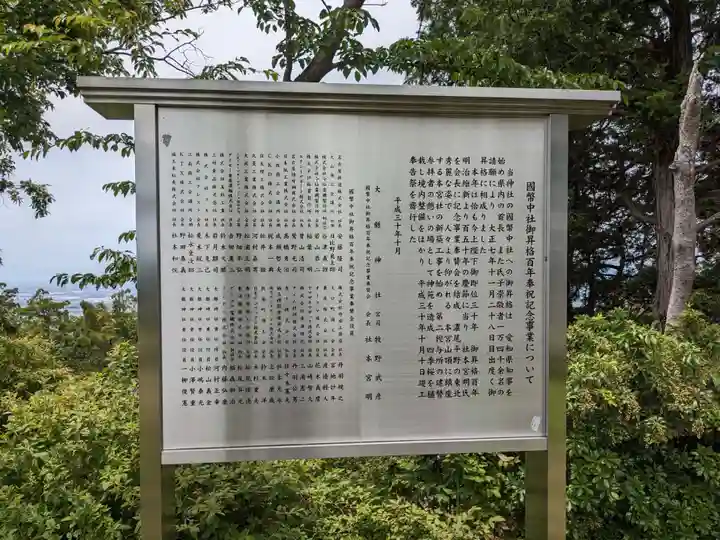 大縣神社奥宮(愛知県)