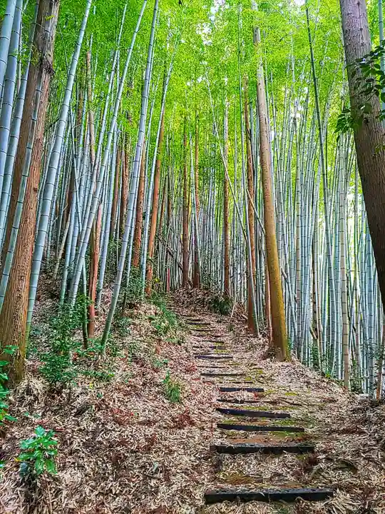 神明社のその他建物