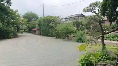 東光寺のその他建物