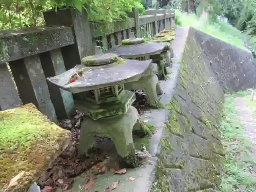 釋尊寺のその他建物