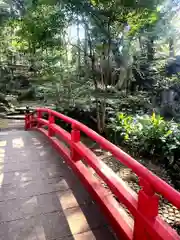 赤坂氷川神社(東京都)