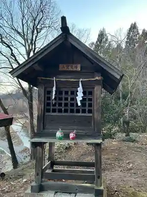 長谷寺(長野県)