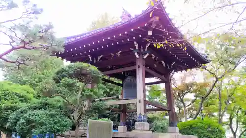 豪徳寺のその他建物