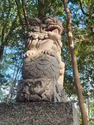 木野山神社(愛媛県)