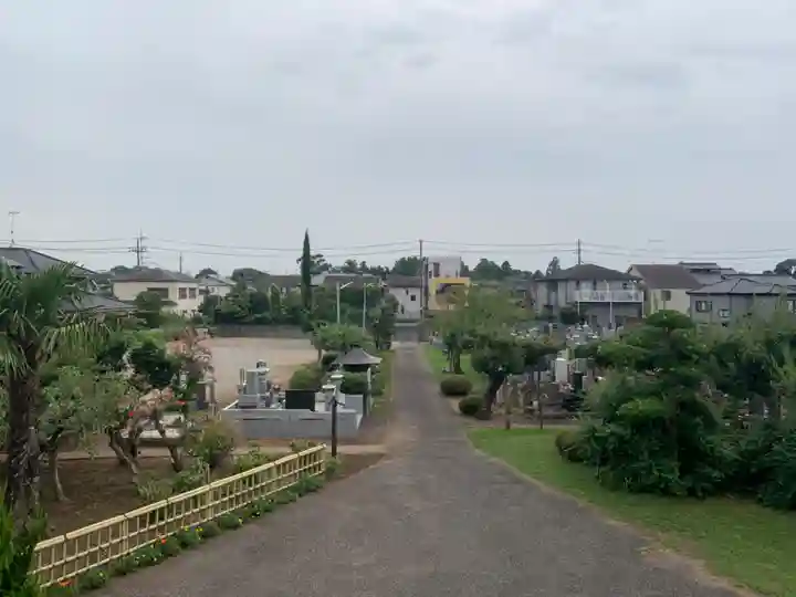 弥勒山勝寿寺(千葉県)