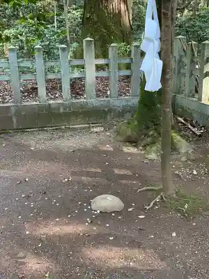 鹿島神宮(茨城県)