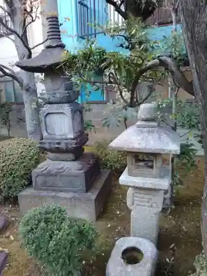 吉祥院(東京都)