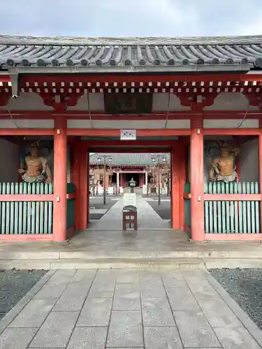 津観音(三重県)