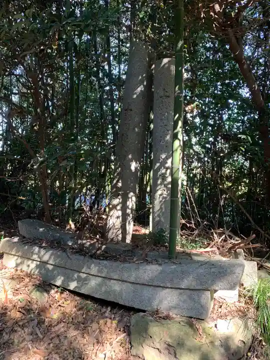 面足神社(千葉県)