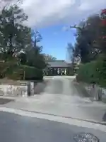 植田八幡宮のその他建物