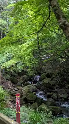 法嚴寺(法厳寺)(京都府)