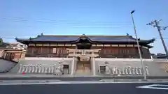 石屋神社(兵庫県)