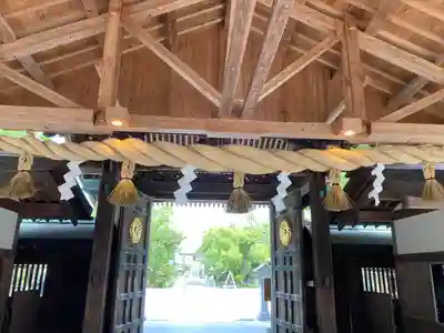 宗像大社(福岡県)