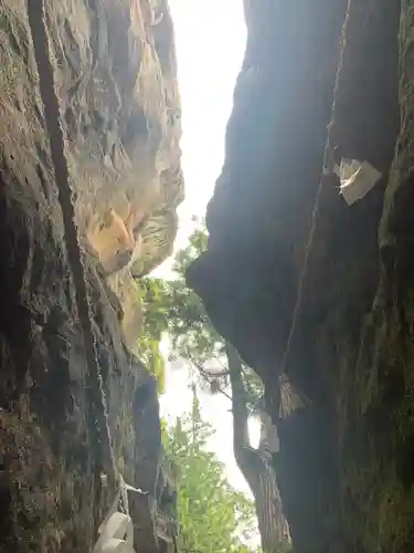阿賀神社(滋賀県)