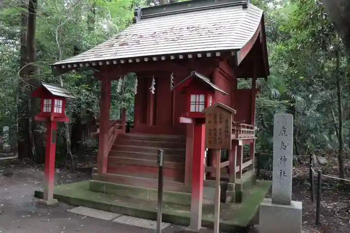鷲宮神社(埼玉県)