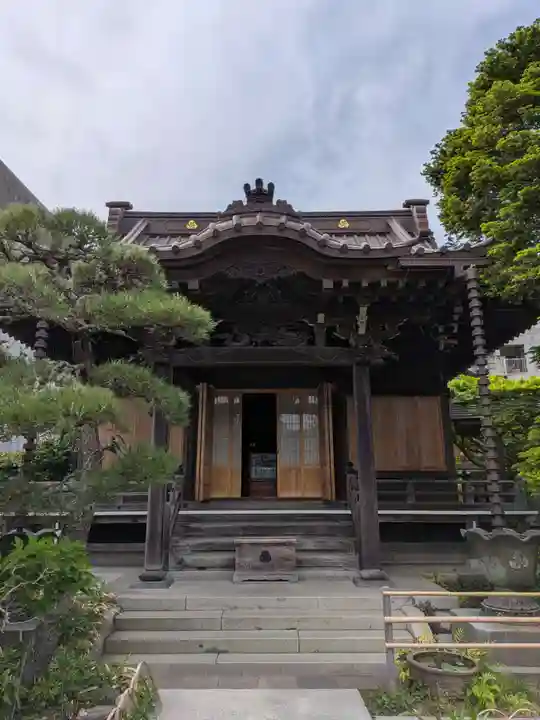 大巧寺(神奈川県)