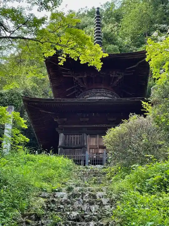 武蔵二宮 金鑚神社(埼玉県)