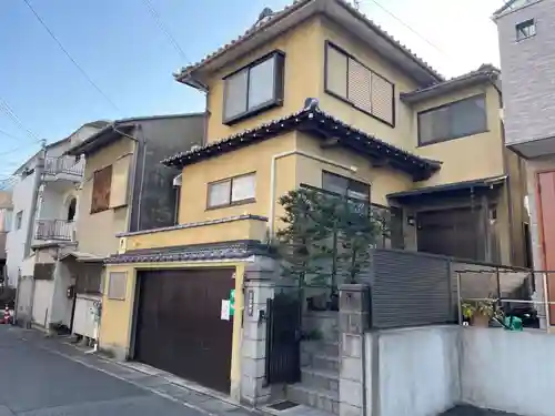 信楽寺(京都府)