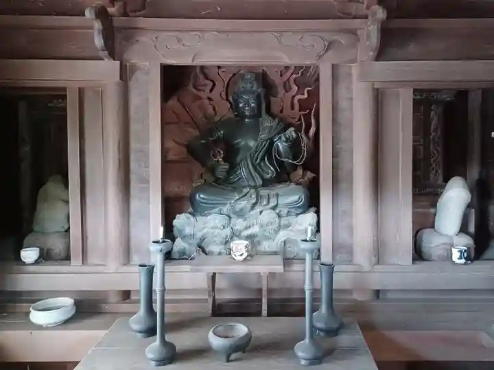 萬松寺(埼玉県)