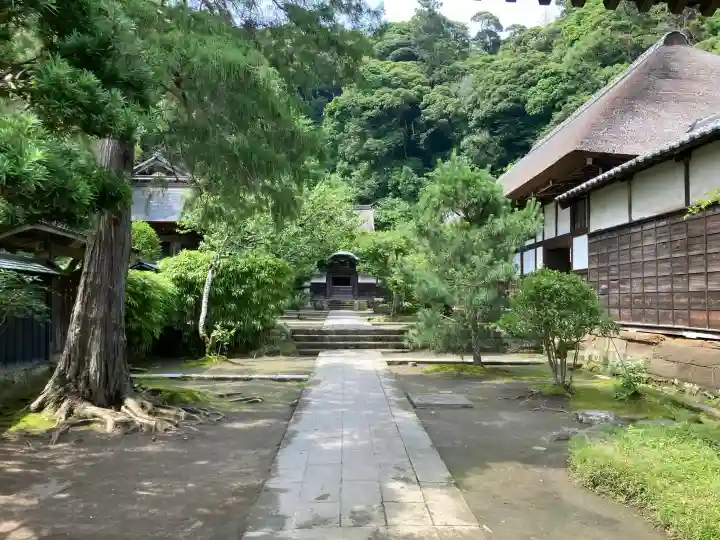 円覚寺(神奈川県)