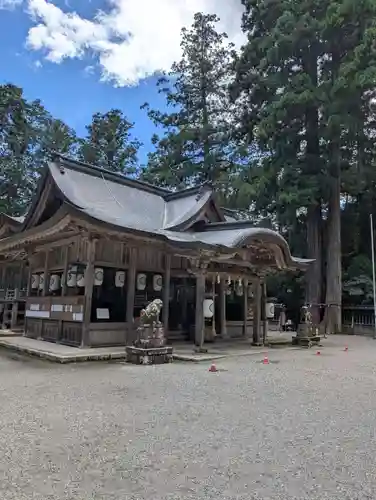 伊和神社(兵庫県)
