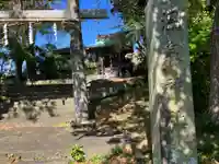 長岡温泉神社(静岡県)