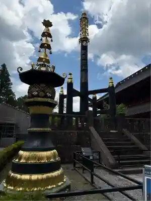 日光山輪王寺大護摩堂(栃木県)