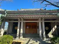 養福寺(東京都)