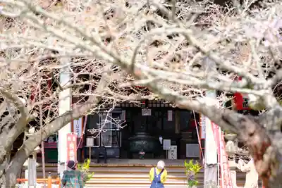 金剛宝寺（紀三井寺）のその他建物