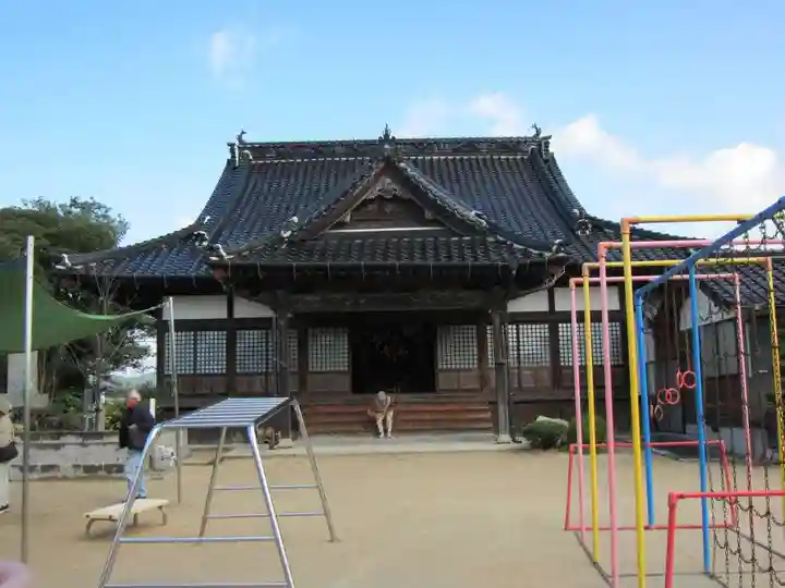 貞源寺(山口県)