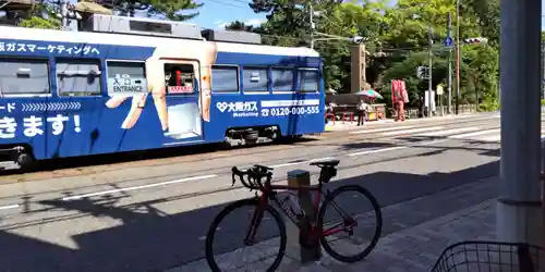 住吉大社(大阪府)