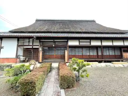 福性寺(滋賀県)