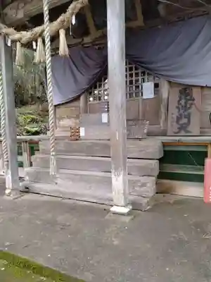 福応寺(宮城県)