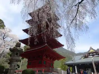 久遠寺のその他建物
