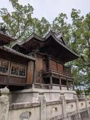 大宮八幡神社(香川県)