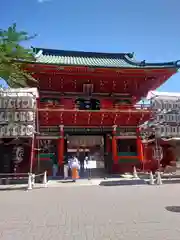 神田神社（神田明神）(東京都)