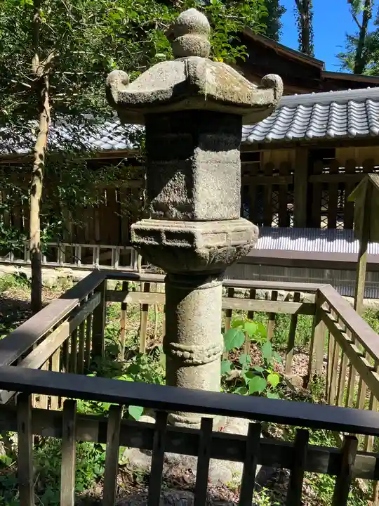 關蝉丸神社下社(滋賀県)