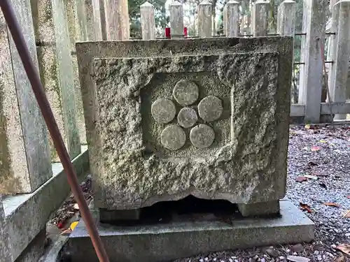甘櫟前神社(滋賀県)