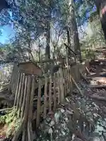 玉置神社(奈良県)